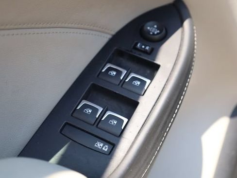 Used 2017 Cadillac CTS Luxury AWD/4WD image 17