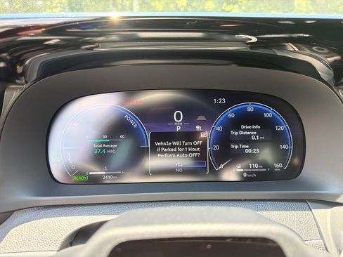 New 2026 Toyota Crown Signia w/ Advanced Technology Package AWD/4WD image 27