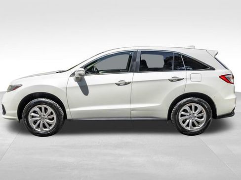 Used 2017 Acura RDX AWD w/ Technology Package image 10
