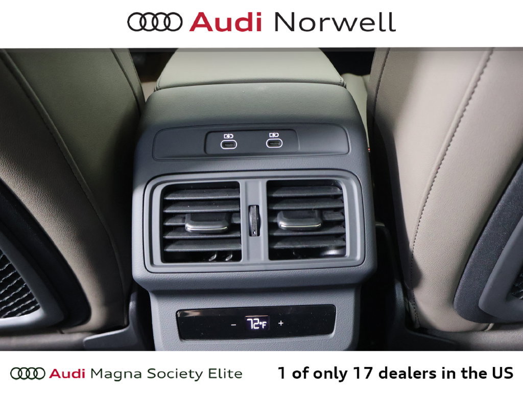New 2026 Audi Q5 Premium AWD/4WD image 22