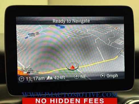 Used 2018 Mercedes-Benz GLA 250 4MATIC image 30