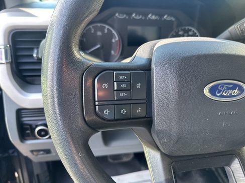 Used 2023 Ford F250 XL w/ XL Off-Road Package image 18