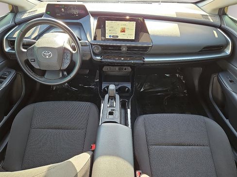 Used 2023 Toyota Prius LE FWD image 16