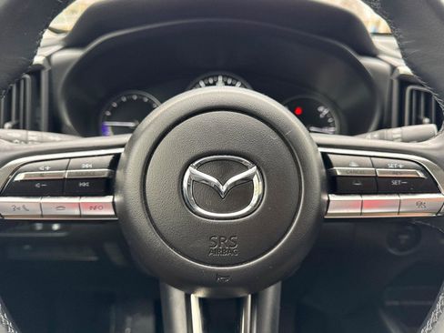 Certified 2025 MAZDA CX-50 2.5 Hybrid w/ Weather Package image 23