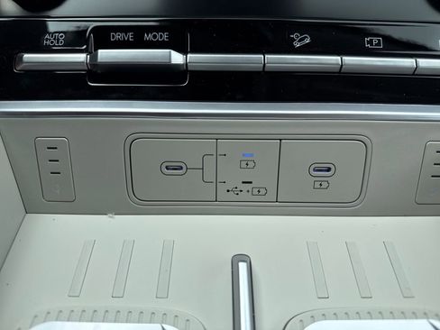 New 2026 Hyundai Santa Fe Calligraphy FWD image 29