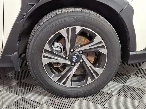 Certified 2024 Subaru Crosstrek 2.0i Premium w/ Crosstrek Mirror Package AWD/4WD image 11