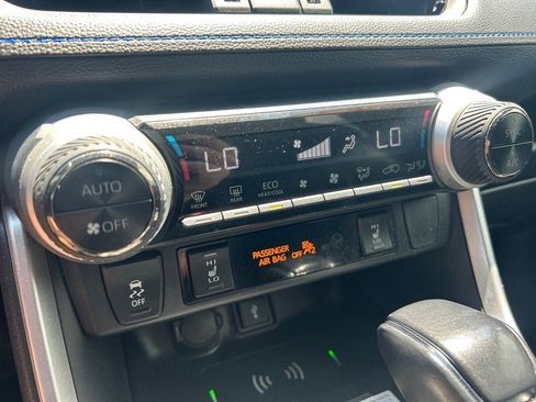 Used 2021 Toyota RAV4 XSE image 13