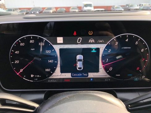 New 2026 Mercedes-Benz GLC 300 4MATIC image 21