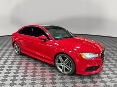 Used 2015 Audi A3 2.0T Prestige