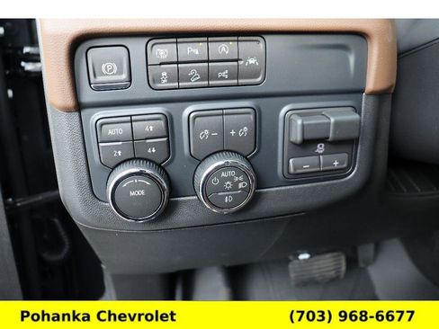 New 2026 Chevrolet Suburban High Country w/ Sun And Tow Package image 20