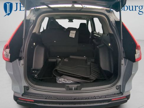 New 2026 Honda CR-V EX image 11