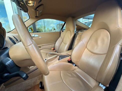 Used 2006 Porsche Cayman S image 5