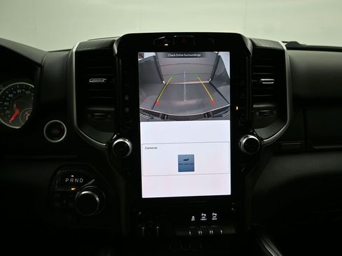 New 2026 RAM 1500 Big Horn image 18