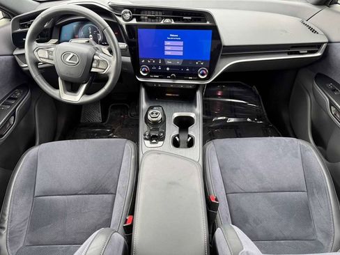 Used 2023 Lexus RZ 450e Premium w/ Cold Area Package image 18
