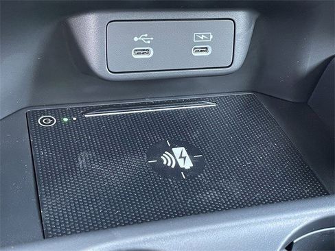 New 2026 Honda HR-V EX-L image 17