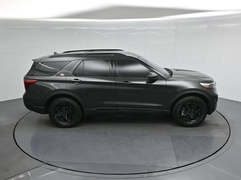 Used 2023 Ford Explorer Timberline AWD/4WD image 41