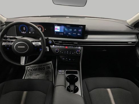 Certified 2024 Hyundai Sonata SEL image 20