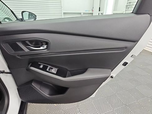 New 2026 Honda Accord Touring image 38