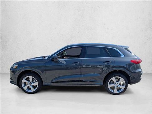 Used 2025 Audi Q5 Premium Plus w/ Premium Plus AWD/4WD image 8