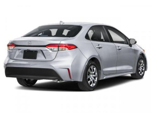 New 2026 Toyota Corolla LE FWD image 3