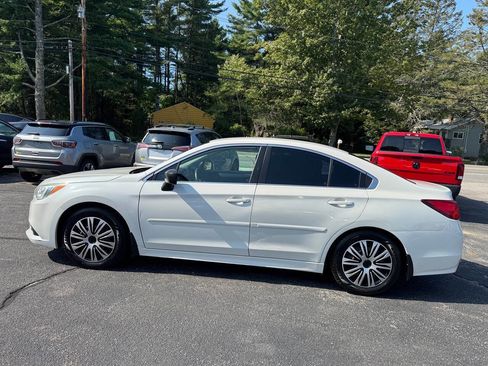 Used 2015 Subaru Legacy 2.5i image 10
