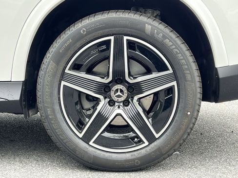 New 2026 Mercedes-Benz GLC 300 4MATIC image 17
