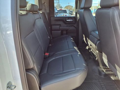 Used 2022 GMC Sierra 2500 Pro w/ Gooseneck/5TH Wheel Package image 16