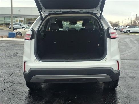 Certified 2023 Ford Edge SEL w/ Convenience Package image 7