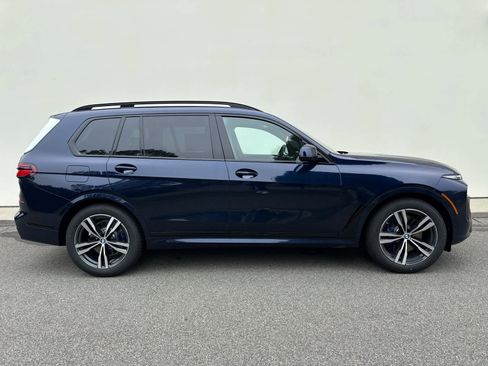New 2026 BMW X7 xDrive40i w/ M Sport Package image 3