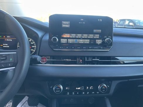 Used 2023 Mitsubishi Outlander Ralliart image 22