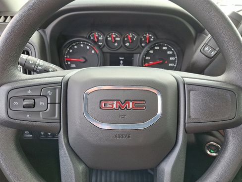 New 2025 GMC Sierra 2500 Pro w/ Convenience Package image 8