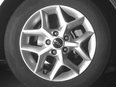 Used 2025 Kia Soul LX w/ LX Technology Package image 13