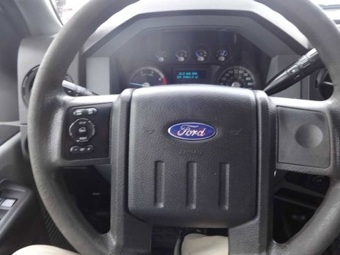 Used 2015 Ford F350 XL w/ Power Equipment Group image 18