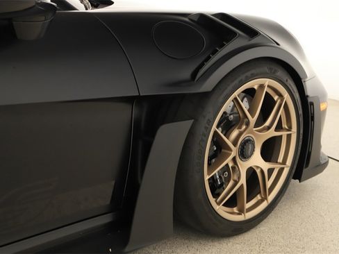 Used 2025 Porsche 911 GT3 RS image 30