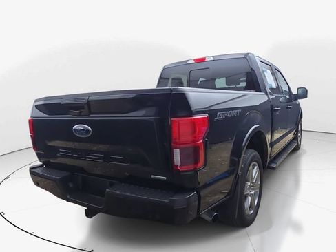 Used 2019 Ford F150 Lariat w/ Equipment Group 502A Luxury RWD image 6