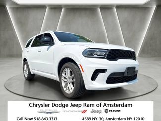 Used 2026 Dodge Durango GT AWD/4WD video 1