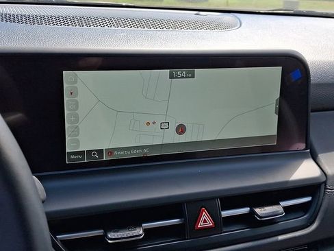New 2026 Kia Seltos EX FWD image 11