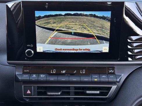 New 2026 Toyota Camry LE image 14