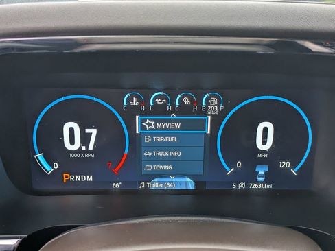 Used 2021 Ford F150 King Ranch w/ Equipment Group 601A High image 20