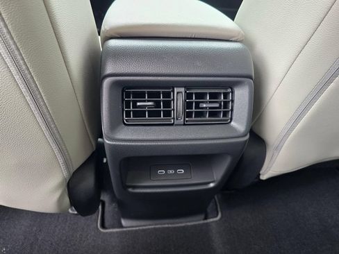 New 2026 Honda CR-V EX-L image 25
