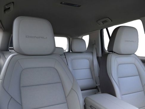 New 2026 GMC Terrain Denali w/ LPO, Floor Liner Package AWD/4WD image 24