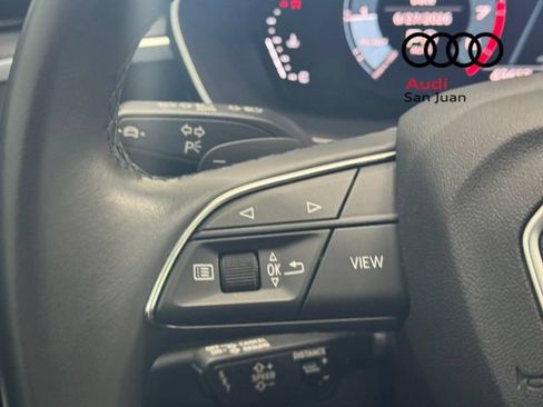 Used 2022 Audi Q3 2.0T Premium Plus AWD/4WD image 22