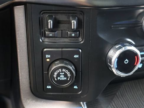 Used 2022 Ford F150 Platinum w/ Equipment Group 701A High AWD/4WD image 30