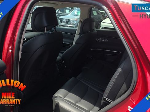 Used 2025 Genesis GV70 2.5T AWD/4WD image 25