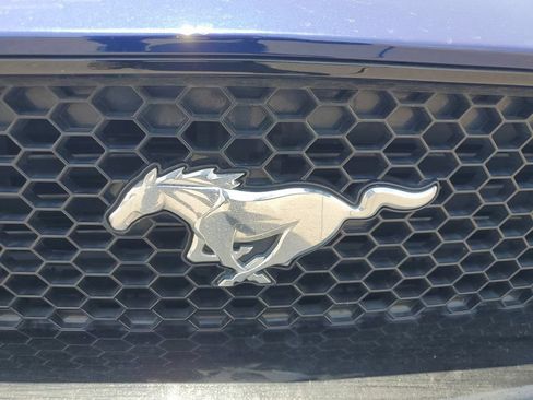 Used 2020 Ford Mustang Coupe RWD image 36