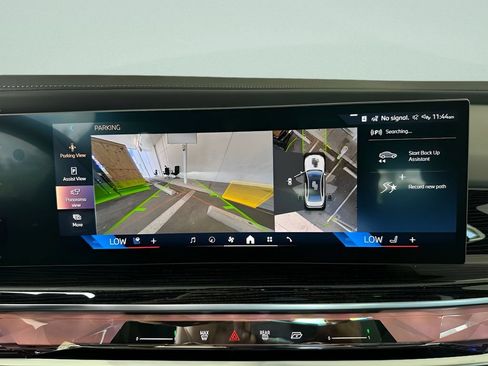 New 2026 BMW 740i RWD image 15