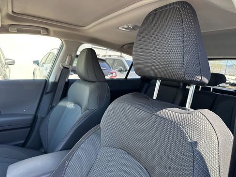 Certified 2024 Subaru Crosstrek 2.0i Premium AWD/4WD image 14