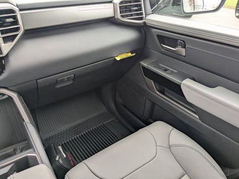 New 2026 Toyota Tundra Limited AWD/4WD image 17