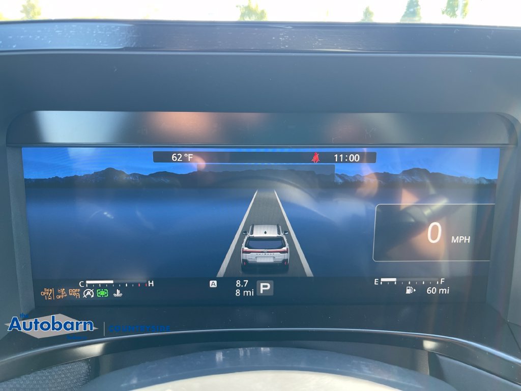 New 2026 Subaru Outback Premium AWD/4WD image 21