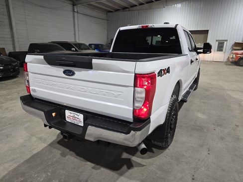 Used 2020 Ford F250 XL w/ STX Appearance Package image 13